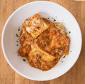 Pumpkin Ravioli Bolognese 4 or 6 serve