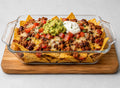 Nacho Night Kit serves 6