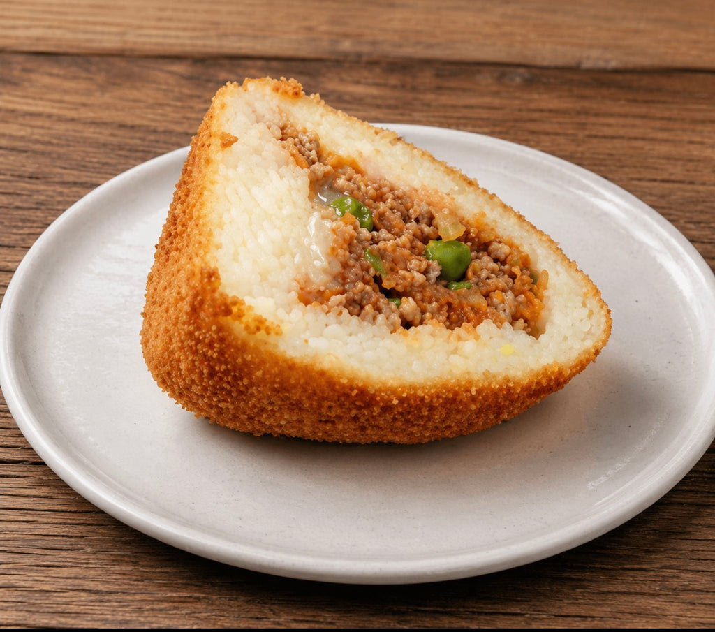 Arrancini Bolognese (Large)