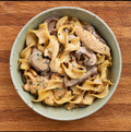 Chicken Stroganoff Penne 4 or 6 serve