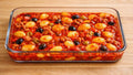 Chorizo, Tomato & Olive Gnocchi