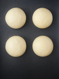 Fresh Pizza Dough