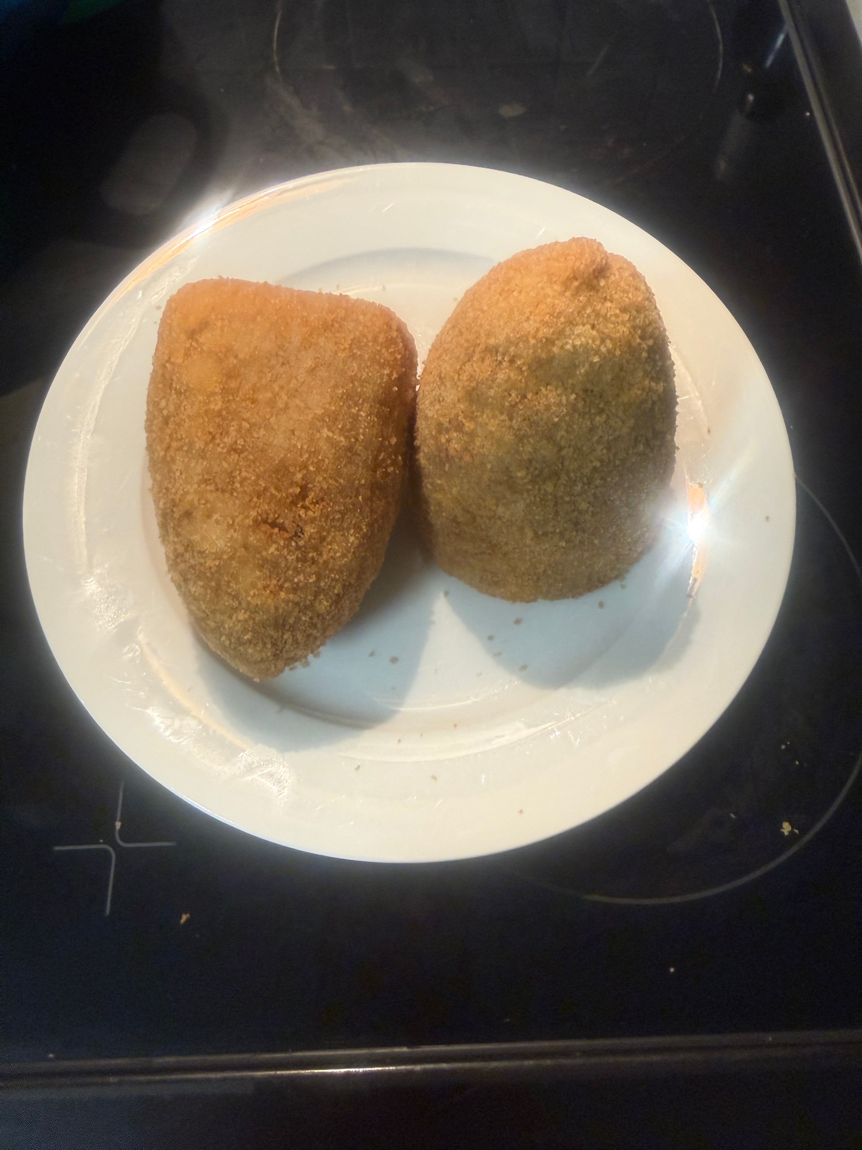 Arrancini Bolognese (Large)